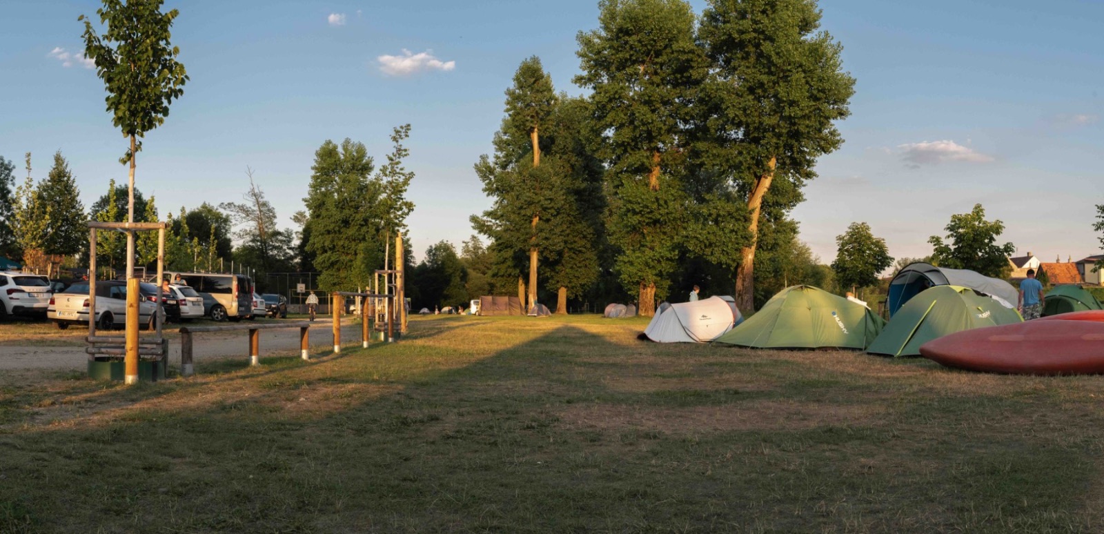 kemp panorama
